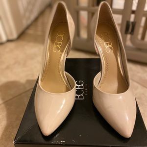 BCBG Pumps